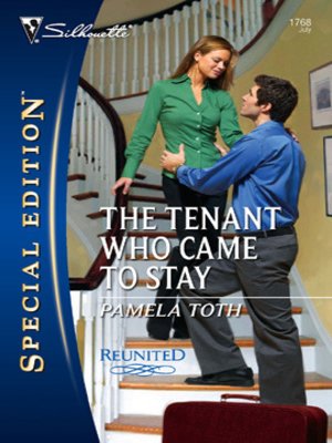 cover image of Tenant Who Came to Stay